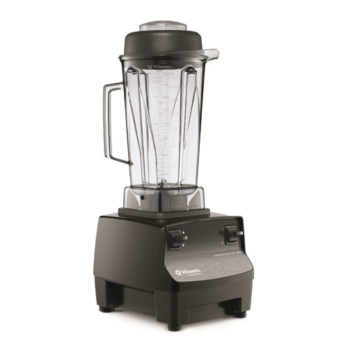 Vitamix 062828 Drink Machine 2-Speed 2.3 HP Blender with 64 Oz. Container­ - 120 Volts