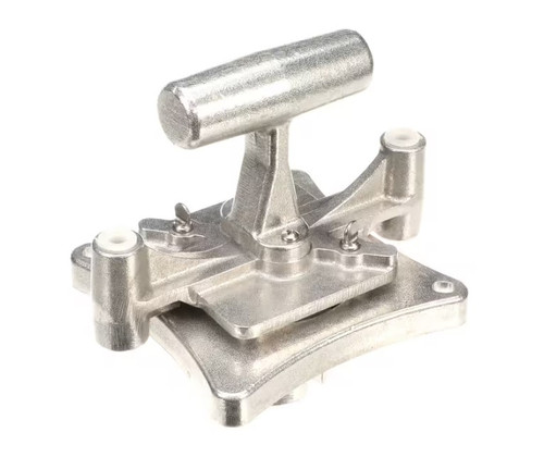 Nemco 57727-6W 6 Section Easy Chopper 3 Wedge