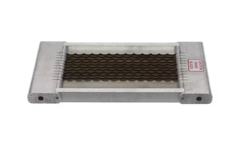 Nemco 567-2 1/4" Blade Assembly For Easy Roma Tomato Slicer