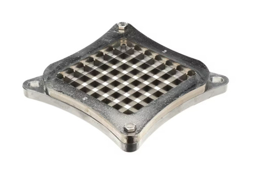 Nemco 57424-3 1/2" Square Chop Blade & Holder Assembly