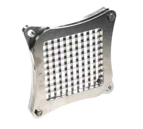 Nemco 57424-2 3/8" Square Chop Blade & Holder Assembly