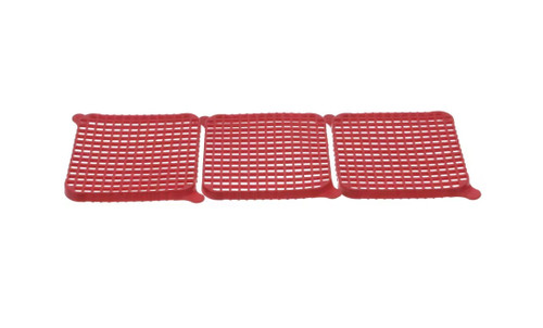 Nemco 56275-1 1/4" Red Cleaning Gasket