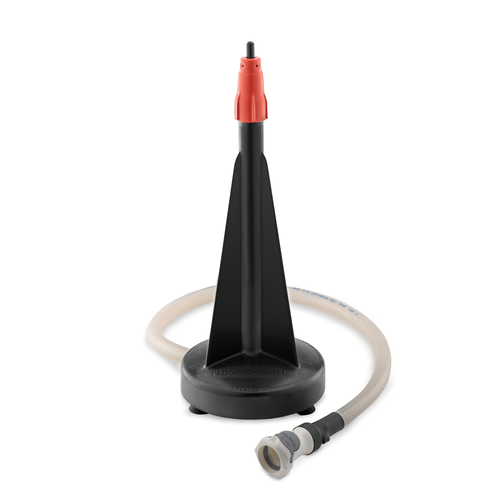 Vitamix 001442 13-3/5" H Rinse-O-Matic Blender Container Rinser