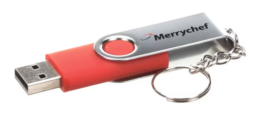 Merrychef 31Z1335 Menu Key