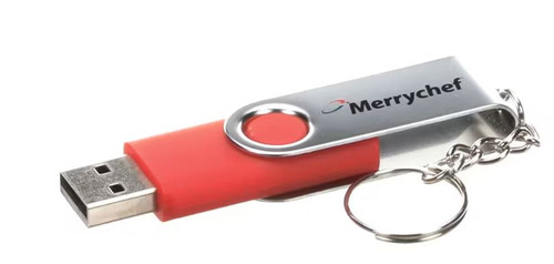 Merrychef 31Z1335 Menu Key