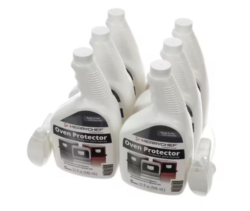 Merrychef 32Z4145 32 Fl. Oz. Oven Protector - Case/6