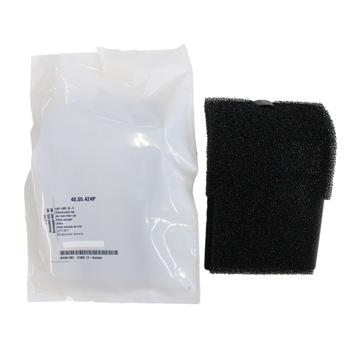 RATIONAL 40.05.424P Air Inlet Filter
