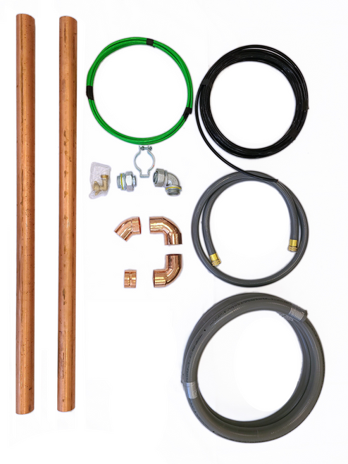 RATIONAL 8730.1567US Installation Kit