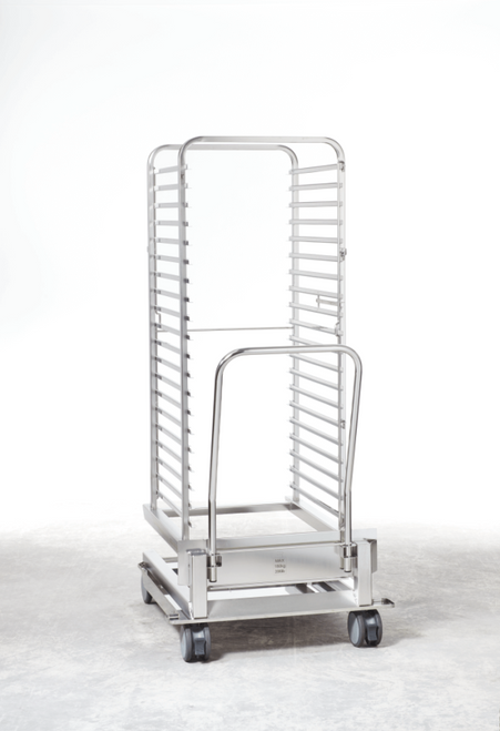 RATIONAL 60.22.490 Mobile Oven Rack