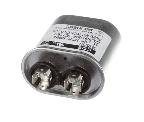 01000529 CAPACITOR, WATER RECIRCULATING