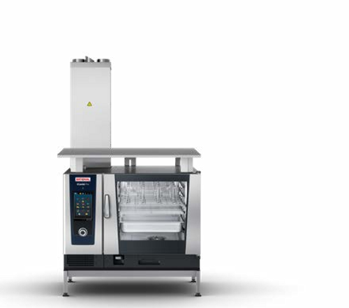 RATIONAL 60.75.752 Combi-Duo Stacking Kit