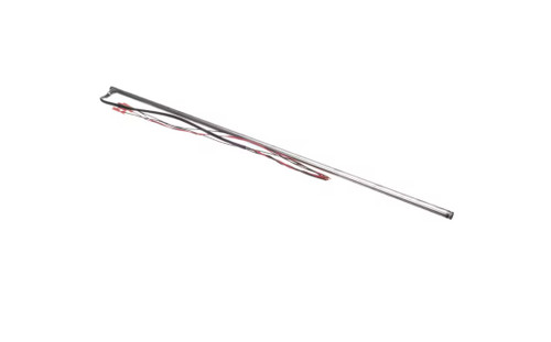1824-011 ROD, CUT OFF, 23" LONG
