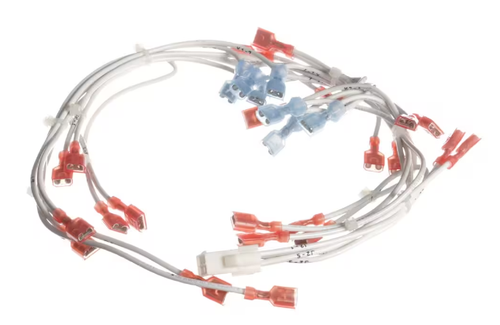 00-854706-00001 HARNESS,LIFT MOTOR