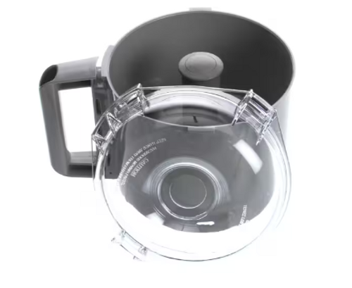 Robot Coupe
 27260
 Cutter Bowl Kit