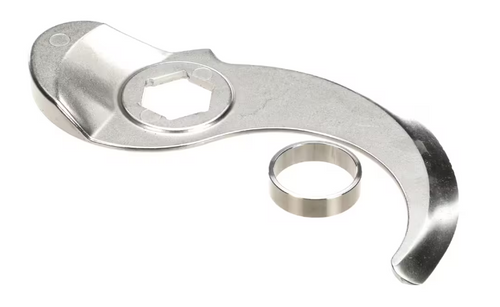 Robot Coupe 117950S  Smooth Edge Blade Only