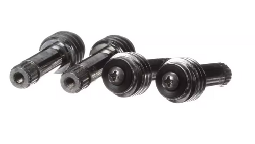 000800-25M SPINDLE, HOT (RIGHT HAND), B-1100 SERIES CARTRIDGE