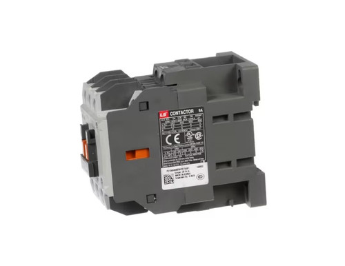 174459 CONTACTOR, E-STOP, CAPKOLD CONTROL PANEL