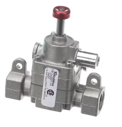 00-427083-00002 VALVE,SAFETY SHUT-OFF (EXTD)