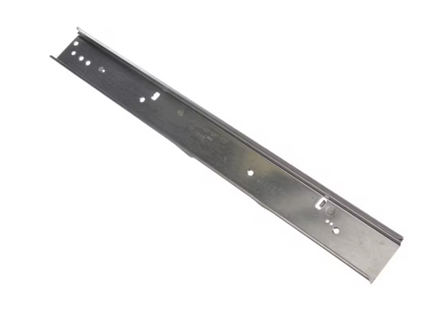 00-958026-000G3 SMALL RH CABINET RAIL W/PEMS