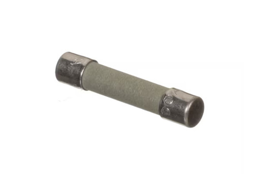 PartsTown HSC1821034 3.95" L Slo-Blo Fuse - 1 Amp