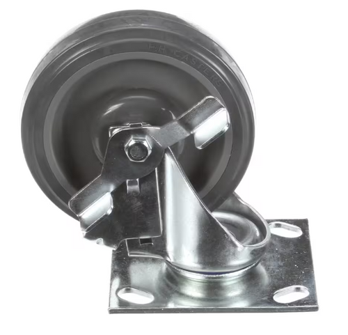 00-960520 CASTER, 5 SWIVEL