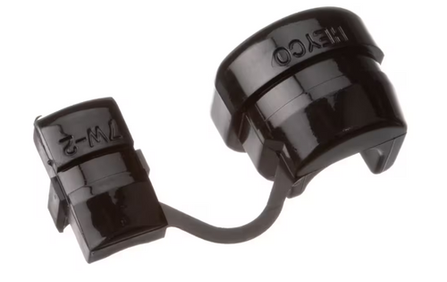 00-944144 RETAINER, POWER CORD