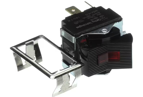 00-960726 SWITCH, ROCKER, 20AMPS, 250VAC