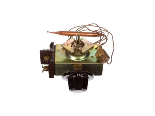 190900 THERMOSTAT,ELECTRIC(D1)