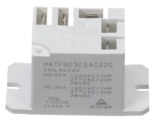 02.01.341.00 REL,MINI,220VAC,SPDT,30RES