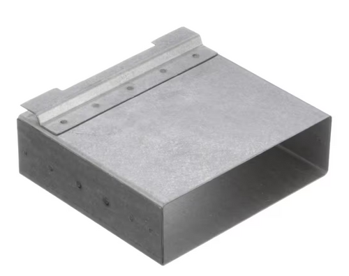 00-820078 ,GREASE CHUTE WELD