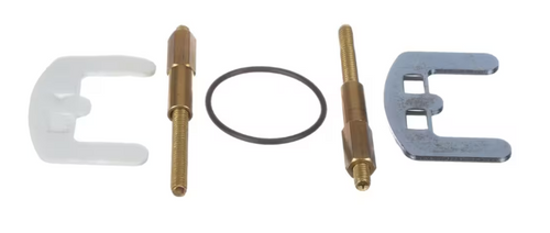 014163-45 SINGLE LEVER MOUNTING KIT