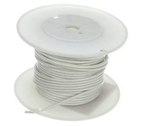 02.18.012.00 WIRE 12GA WHITE 200C