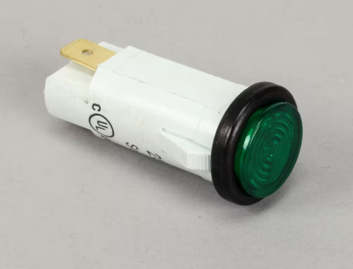 02.19.150.00 PILOT LT GREEN 250V