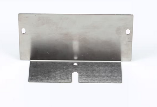 04.37.084.00 END CVR, MOUNTING,2.813