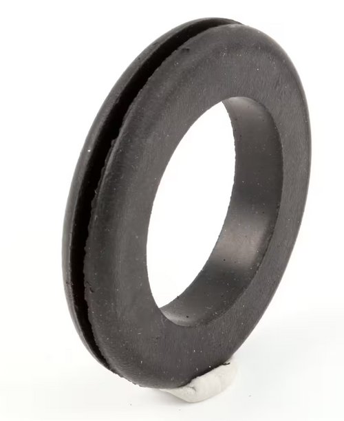 05.06.008.00 GROMMET BLACK MOLDED