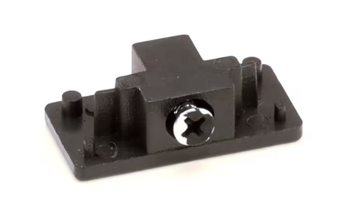 02.19.172.01 TRACK ENDCAP BLACK