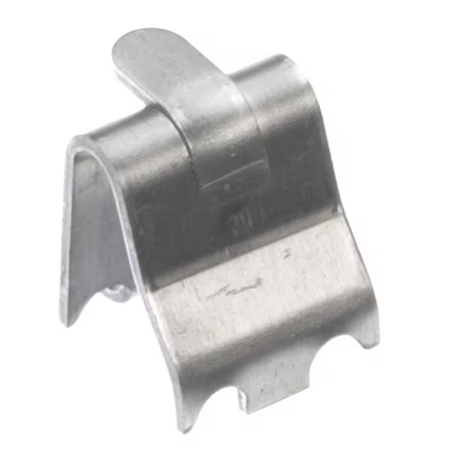 024-010124 SHELF CLIP (CRIOTEC INOXS301 2