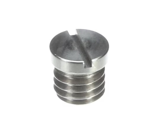 2296 RINSE PLUG