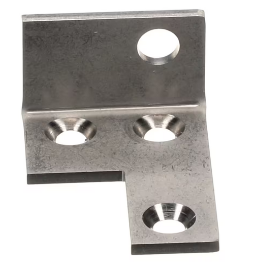 04.17.811.00 GLASS DOOR HINGE,BOTT,FSHC-6WX