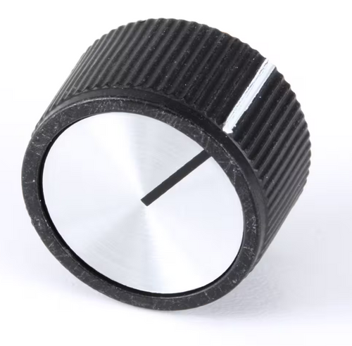 05.30.042.00 KNOB,ELEC INFINITE POTENT