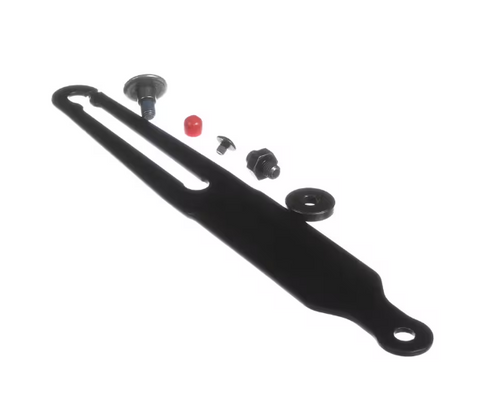 02-14649-0001 HOLD OPEN ASSEMBLY