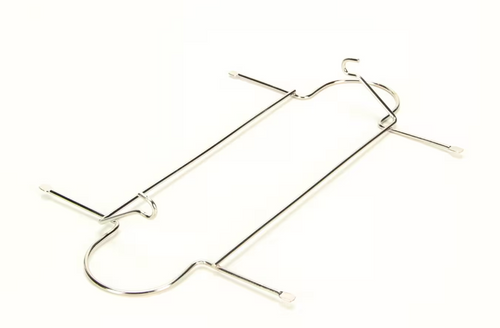 04.37.100.00 WIRE GUARD,MODULAR,.260 ELEM