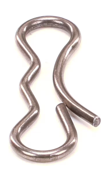 05.04.730.00 BOWTIE COTTER PIN, SS
