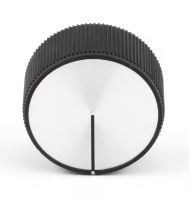 05.30.047.00 KNOB HDW CONTROL EGO