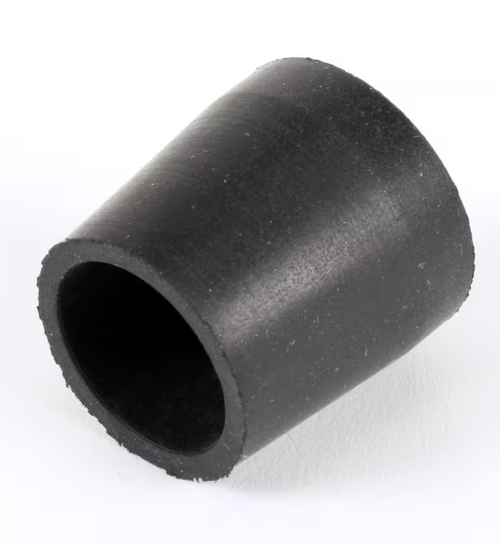 05.06.038.00 LEG MOLDED TIP RUBBER FOOT