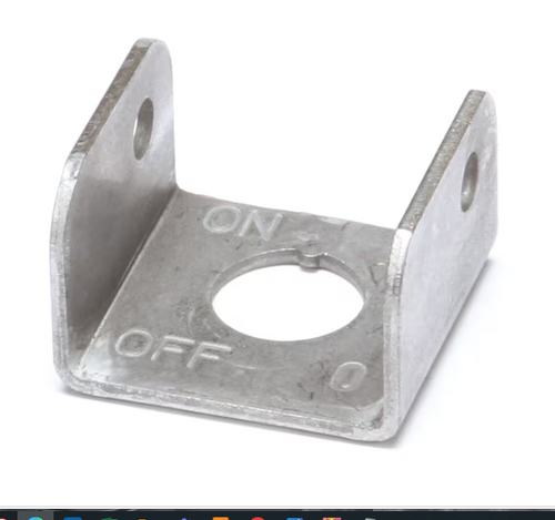 04.01.038.00 TOGGLE SWITCH GUARD
