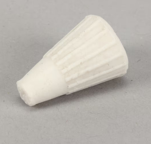 02.20.222.00 CONNECTOR,PORCELAIN 5-18 GAUGE