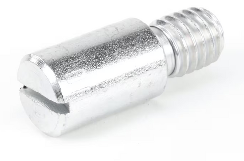 05.04.087.00 SPC PLT 3/8-16X3/4 .48OD SHIELDR