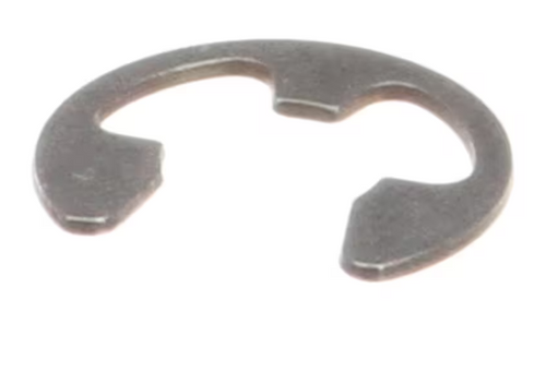 05.11.035.00 E-RING,SS,.375" SHAFT DIA.