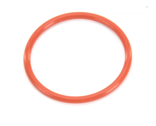 03.40.059.00 O-RING 1.312ID .096 FDA SILIC